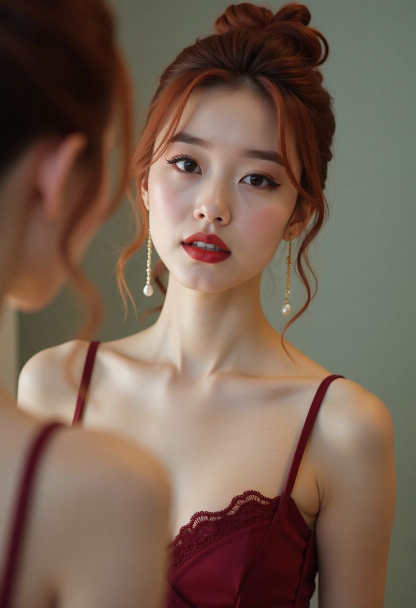 林小满头像