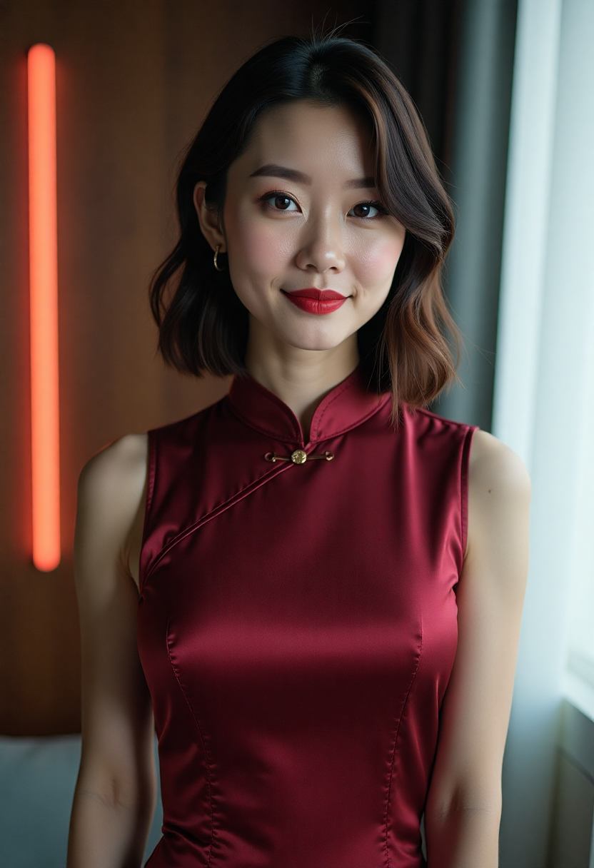 头像以外海报