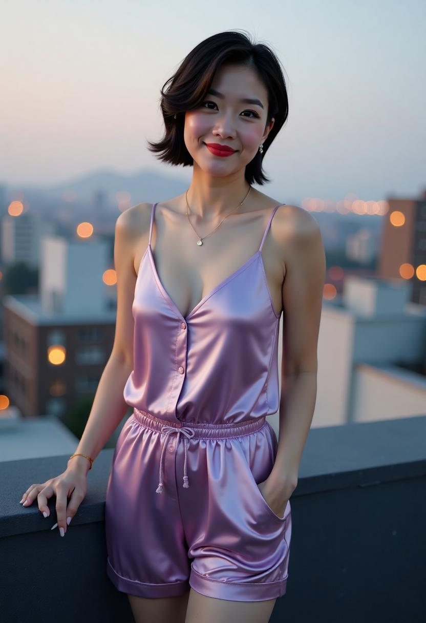 算法不谈恋爱剧照