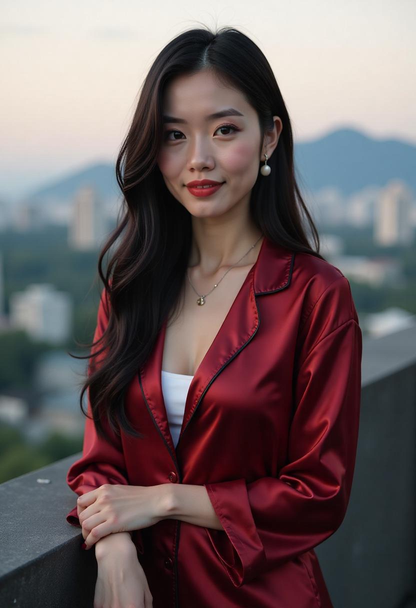 周晚舟头像